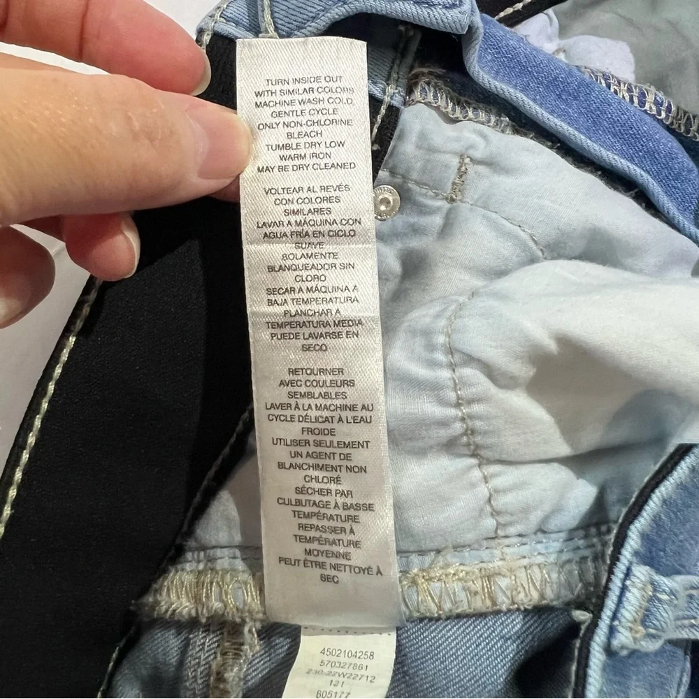 White House Black Market brand whbm